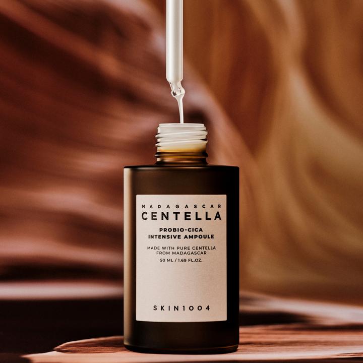 Image du produit Skin1004 Centella Probio-Cica Ampoule intense (50 ml)