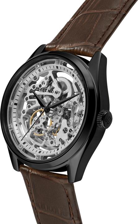 Actual product image Seizmont Motus (42 mm)