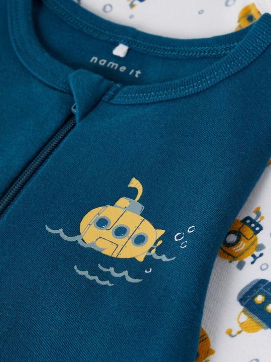 Image du produit Name it Pack de 2 pyjamas (56)