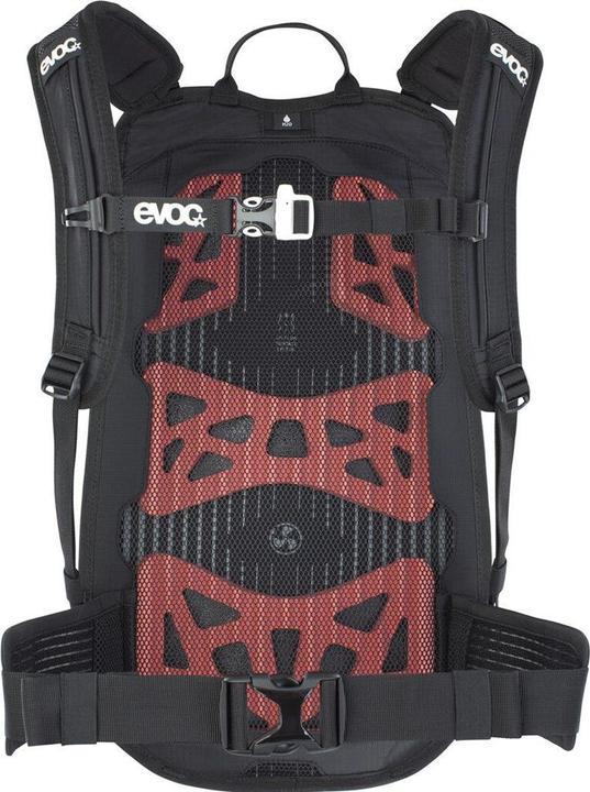 Actual product image Evoc Stage (12 l)