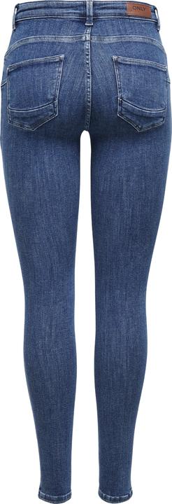 Actual product image Only Skinny Fit Jeans (30)