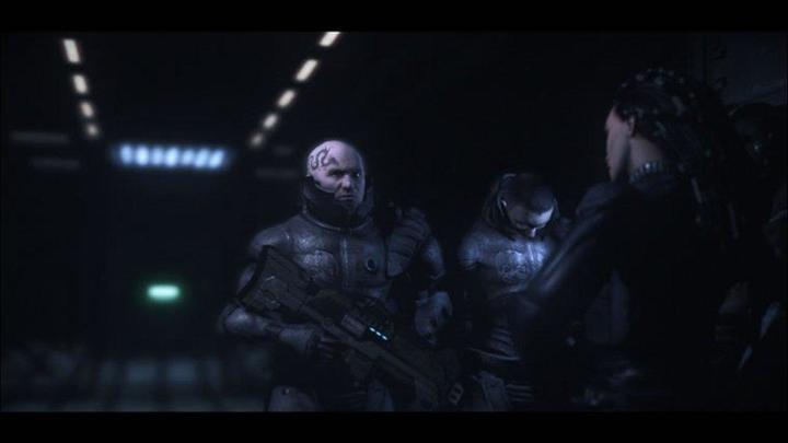 Immagine prodotto Atari The Chronicles of Riddick: Assault on Dark Athena, Xbox 360 (Xbox 360, IT)