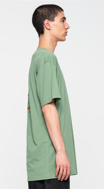 Produktbild Santa Cruz Split Strip Hand T-Shirt (M)