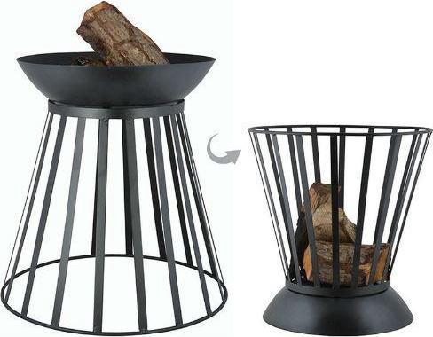 Produktbild Esschert Design Fire basket (47 cm)
