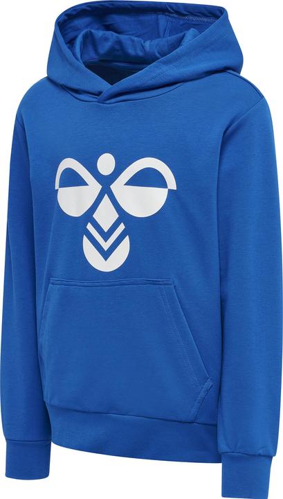 Actual product image hummel Cuatro Hoodie (128)
