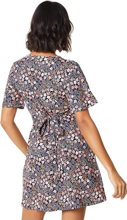 Produktbild Dorothy Perkins Minikleid Reichsnaht (38 D)