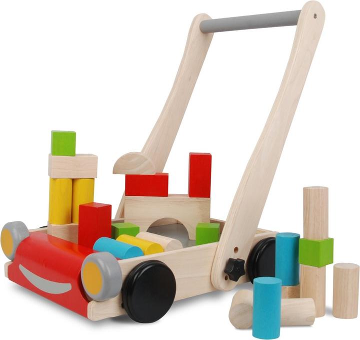 Produktbild Plantoys Baby Geh Hilfe