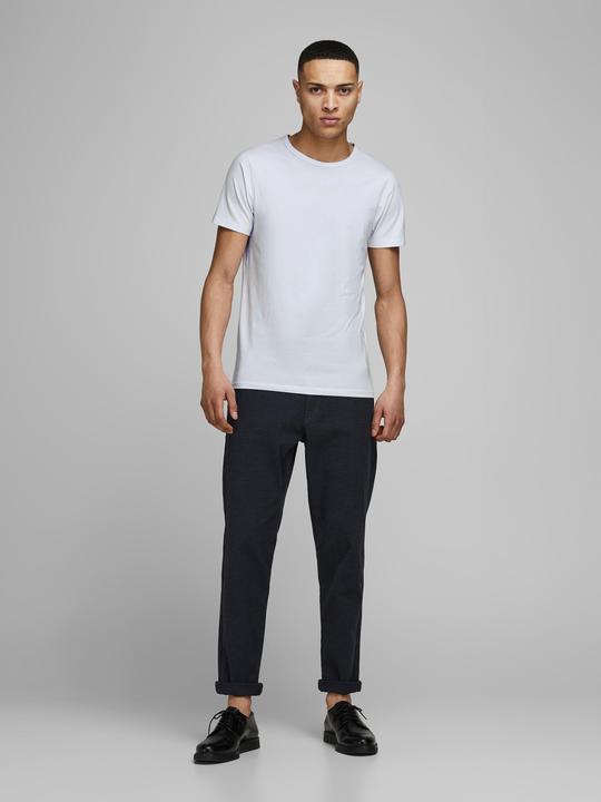 Image du produit Jack & Jones Jjebasic O-Neck Tee S/S Noos (S)