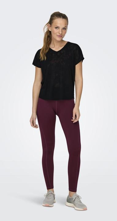 Actual product image Only Play Short-sleeved T-shirt (S)