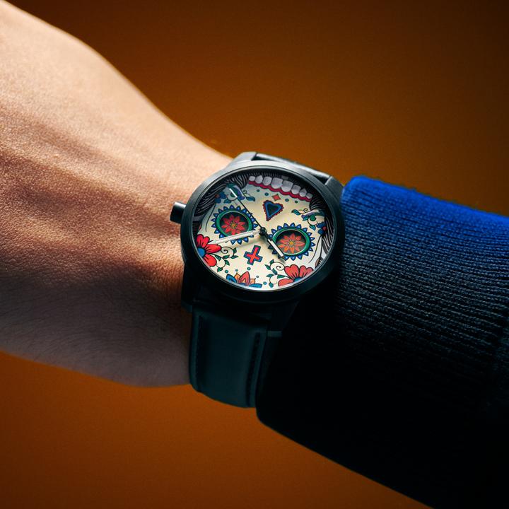 Immagine prodotto Lucleon Todos (42 mm)