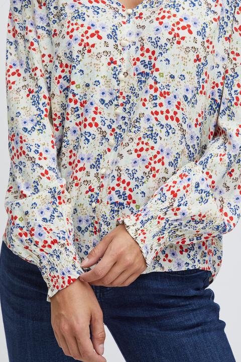 Produktbild Fransa FRFLOWY BL 2 - 20612407 (M)