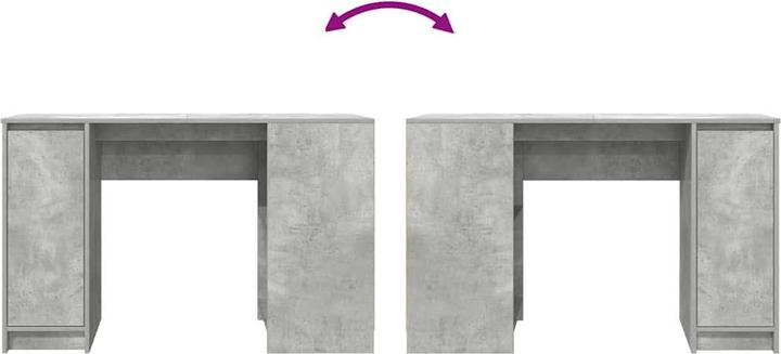 Image du produit VidaXL Rahel (120 x 42 x 76 cm)