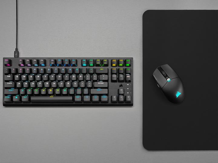 Immagine prodotto Corsair K60 Pro (DE, Cablato)
