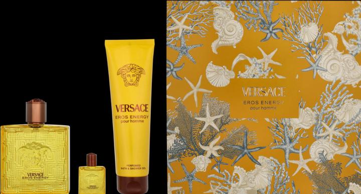 Versace Eros Energy