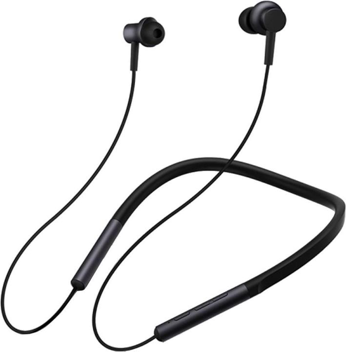 Xiaomi Mi Bluetooth Neckband (8 h, Wireless)