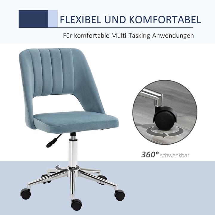 Actual product image Jamb 360° office chair