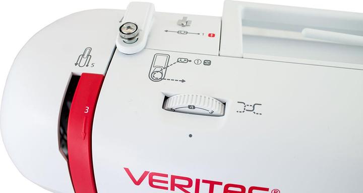 Actual product image Veritas Rubina