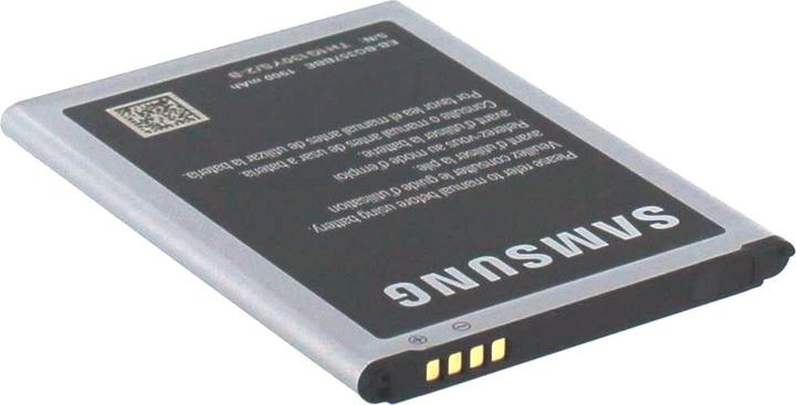 Samsung EB-BG357BBE (Rechargeable battery, Galaxy Ace 4)