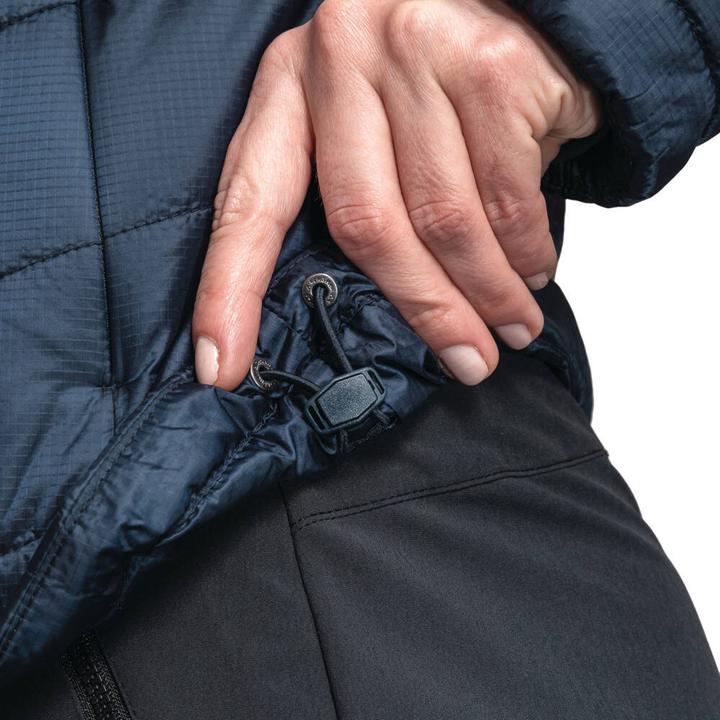 Actual product image Schöffel ZipIn Jacket Seawall L (38)