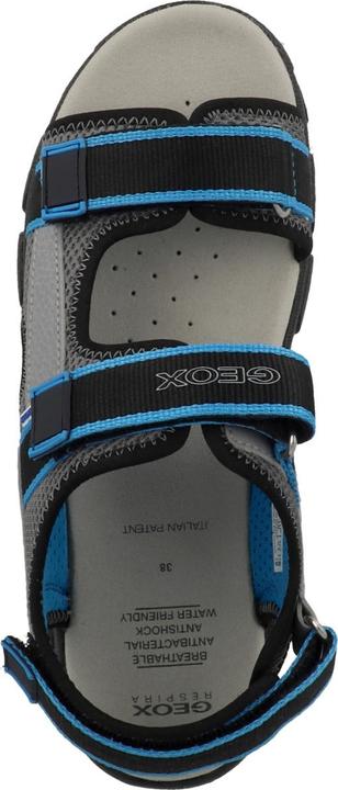 Produktbild Geox J S.Strada A - 58345 (34)
