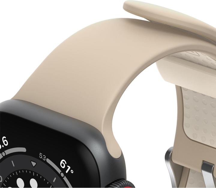 Produktbild OtterBox Armband Apple Watch 41/40/38 mm (32 mm, Silikon, Apple Watch Series 7, Apple Watch Series 5, Apple Watch SE, Apple Watch Series 6, Watch Series 3 38mm, Apple Watch Series 4)
