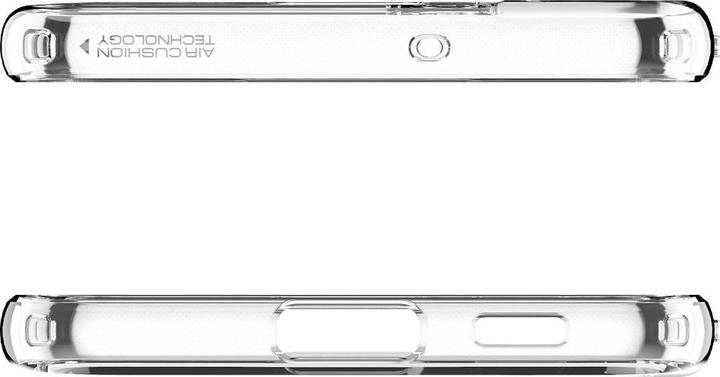 Actual product image Spigen Ultra Hybrid (Samsung Galaxy S22 5G)