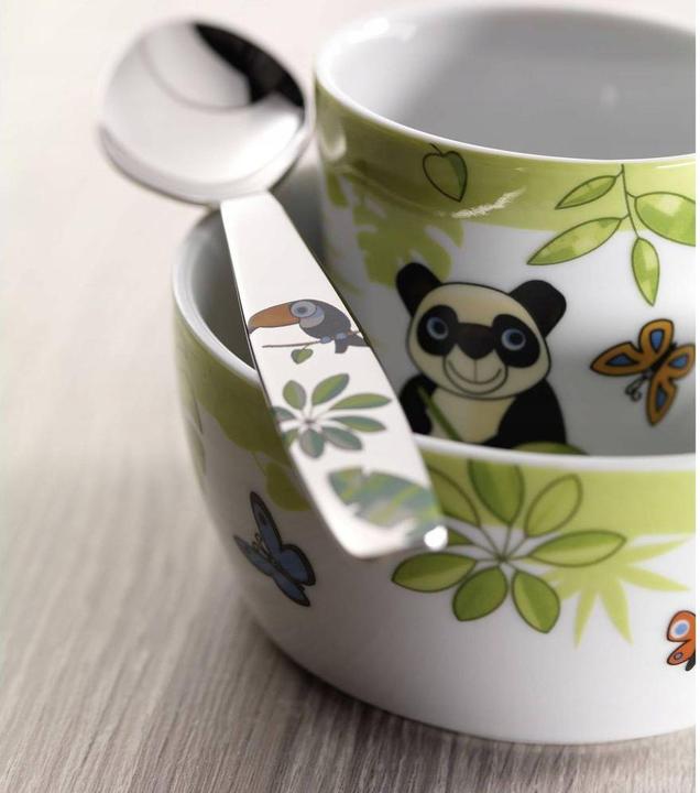 Produktbild Zwilling Jungle