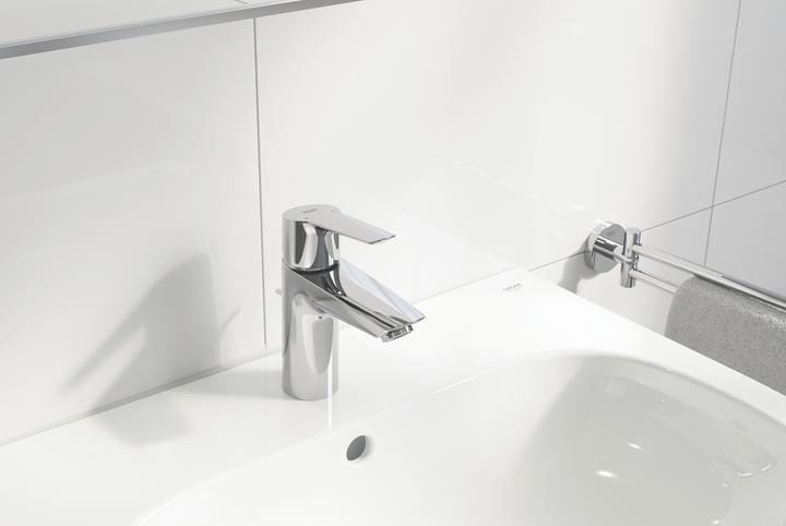 Produktbild Grohe Essentials