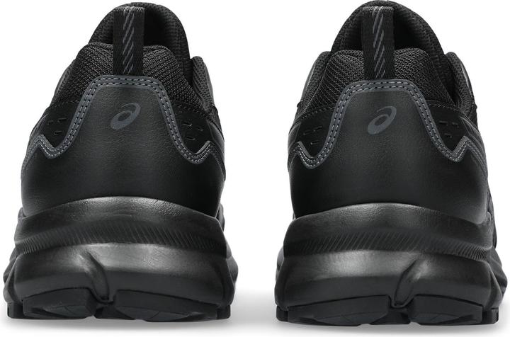 Produktbild ASICS Performance Trail Scout 3 Herren Laufschuhe Schwarz 1011B700 002 (42,5)