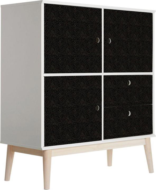 Immagine prodotto Trenddeko Triangolo d'oro (100 x 50 cm)
