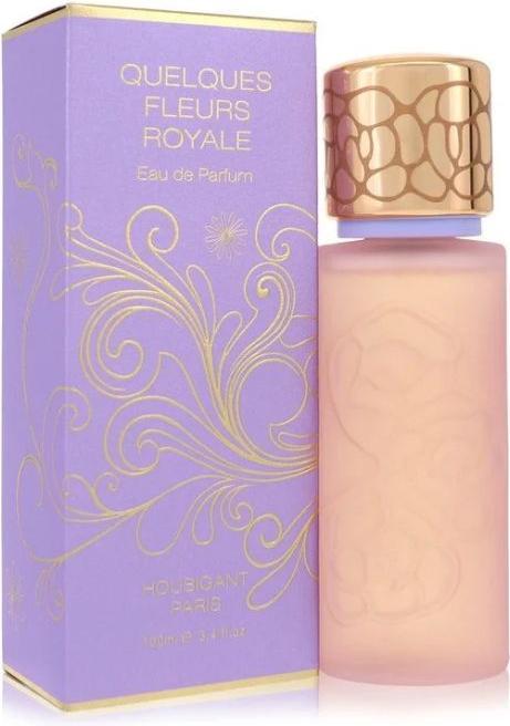 Immagine prodotto Houbigant QUELQUES FLEURS Royale (Eau de parfum, 100 ml)