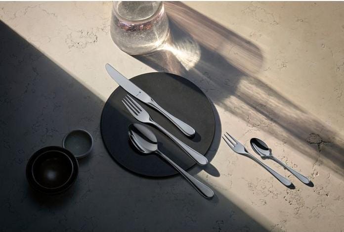 Image du produit WMF Fourchette à dîner 20,4 cm Merit (1 pièce(s), Fourche)