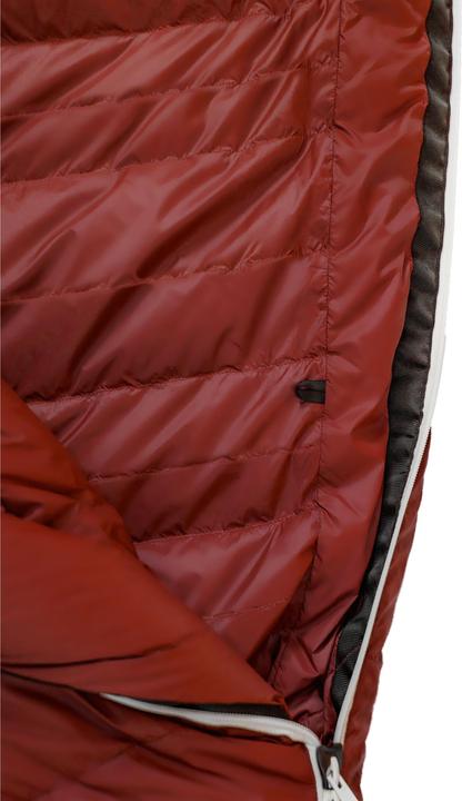 Image du produit Grüezi Bag Biopod Down Hybrid Ice Alpine 190 (205 cm)