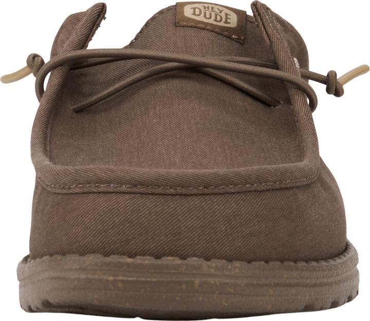 Produktbild Hey Dude Wally Slip Canvas (45)