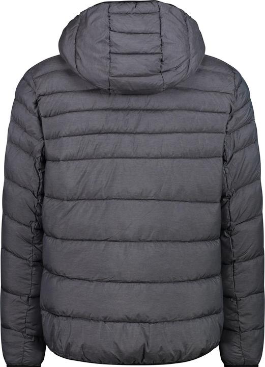Produktbild CMP Campagnolo Jacket Snaps Hood (XXL)