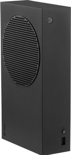 Immagine prodotto Microsoft Xbox Series S - 1TB nero carbone