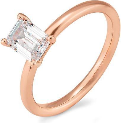 Produktbild Breuning Emerald (52, 750/18 K Gold)