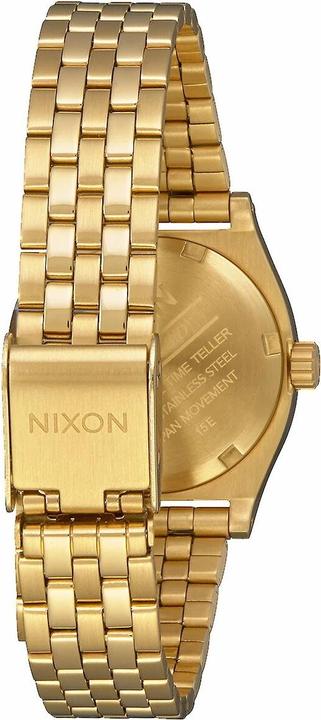 Image du produit Nixon L'assiette Small Time (Montre analogique, 26 mm)