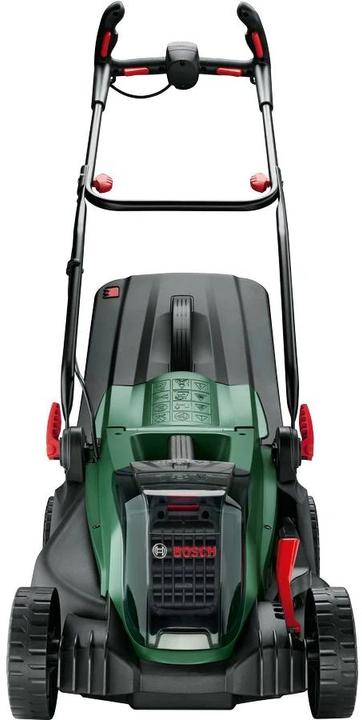 Actual product image Bosch Home & Garden UniversalRotak (Rechargeable battery operated)