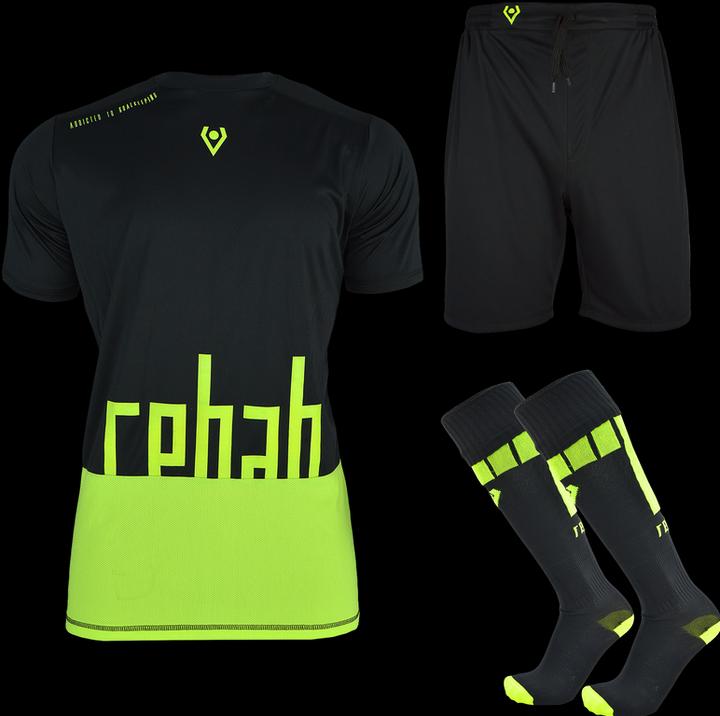 Immagine prodotto Rehab Goalkeeper Set (M)