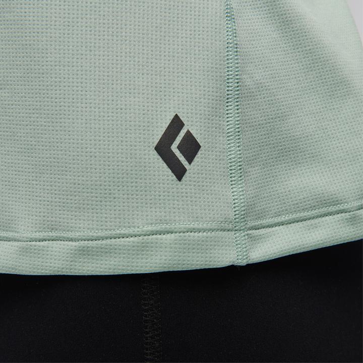Produktbild Black Diamond W Lightwire Ls Tech Tee (S)