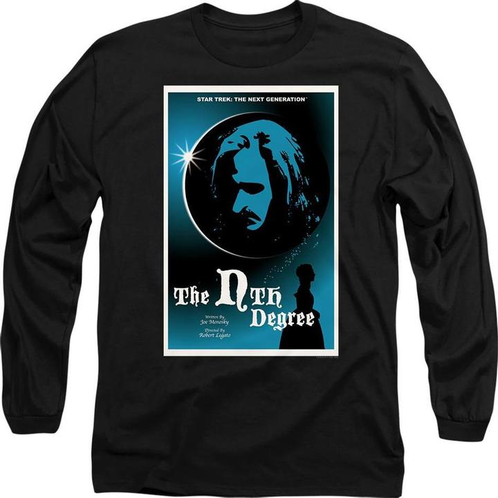 Produktbild The Next Generation Season 4 Episode 19 TShirt (XL)