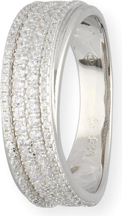 Produktbild Carat Style (54, 925 Silber)