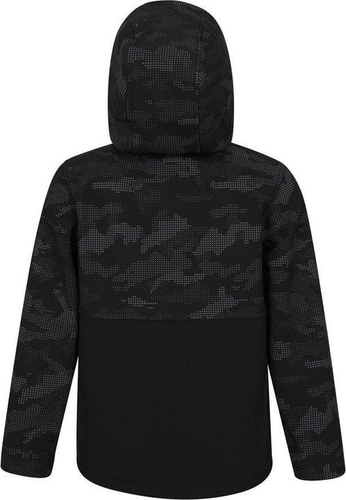Produktbild Mountain Warehouse Exodus Softshelljacke (140)