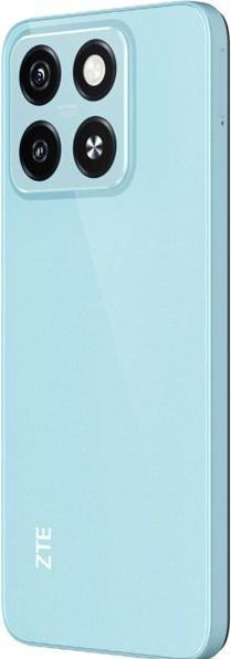 Immagine prodotto ZTE Blade A55 (64 GB, Blu Acqua, 6.75", Doppia SIM, 13 Mpx, 4G)