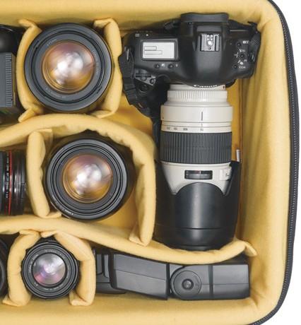 Image du produit Kata OC-84 GDC Photo Organizer