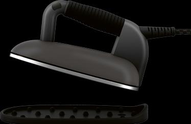 Actual product image Laurastar Lift XTRA Titanium (2200 W, 170 g/min)
