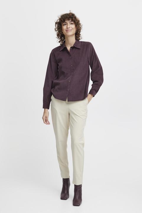 Actual product image B.young woman's shirt dinia reg (40)
