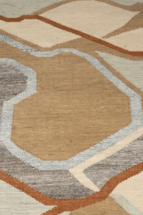 Produktbild Zuiver Saigon Carpet 160x230 (160 x 230 cm)