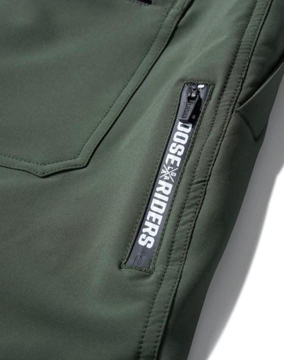 Image du produit Loose Riders C/ Casual olive (38)